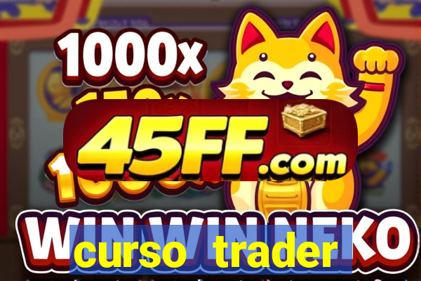 curso trader esportivo dener santos